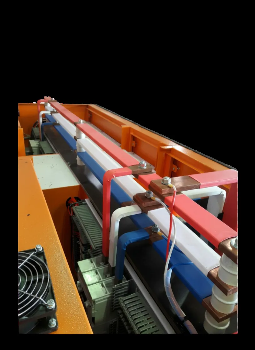 Busbars