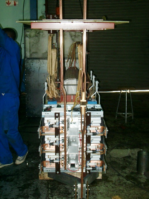 PHASECON project installation