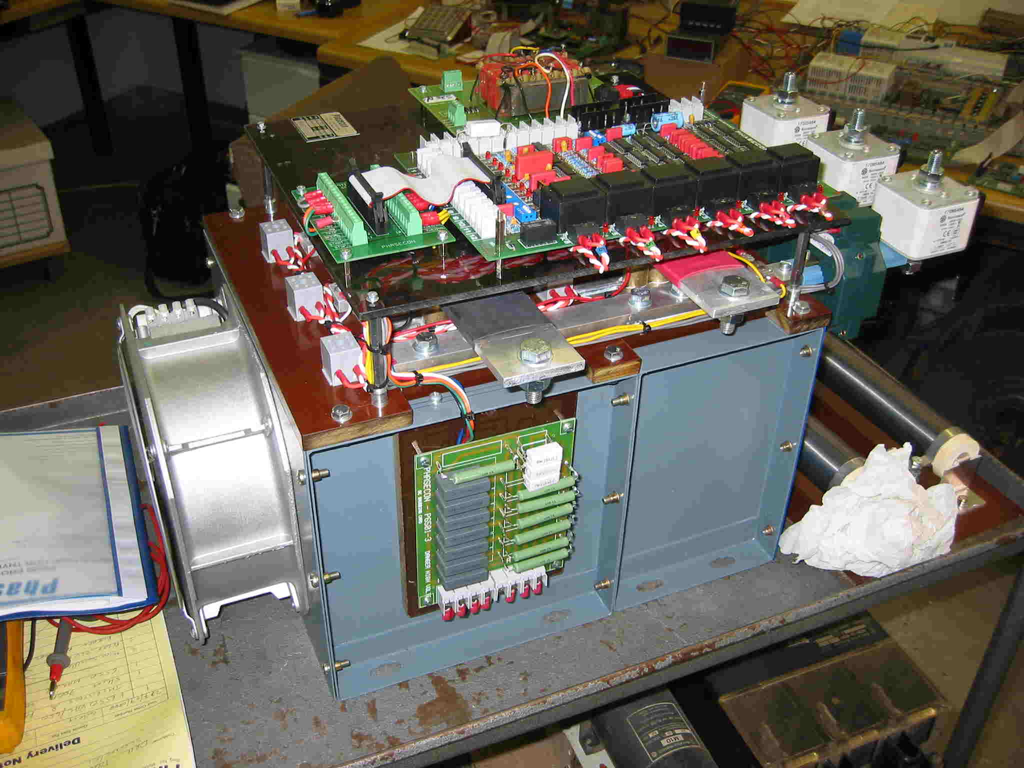 Modules