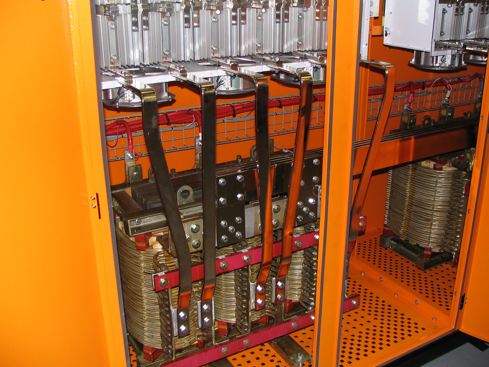 PHASECON project installation