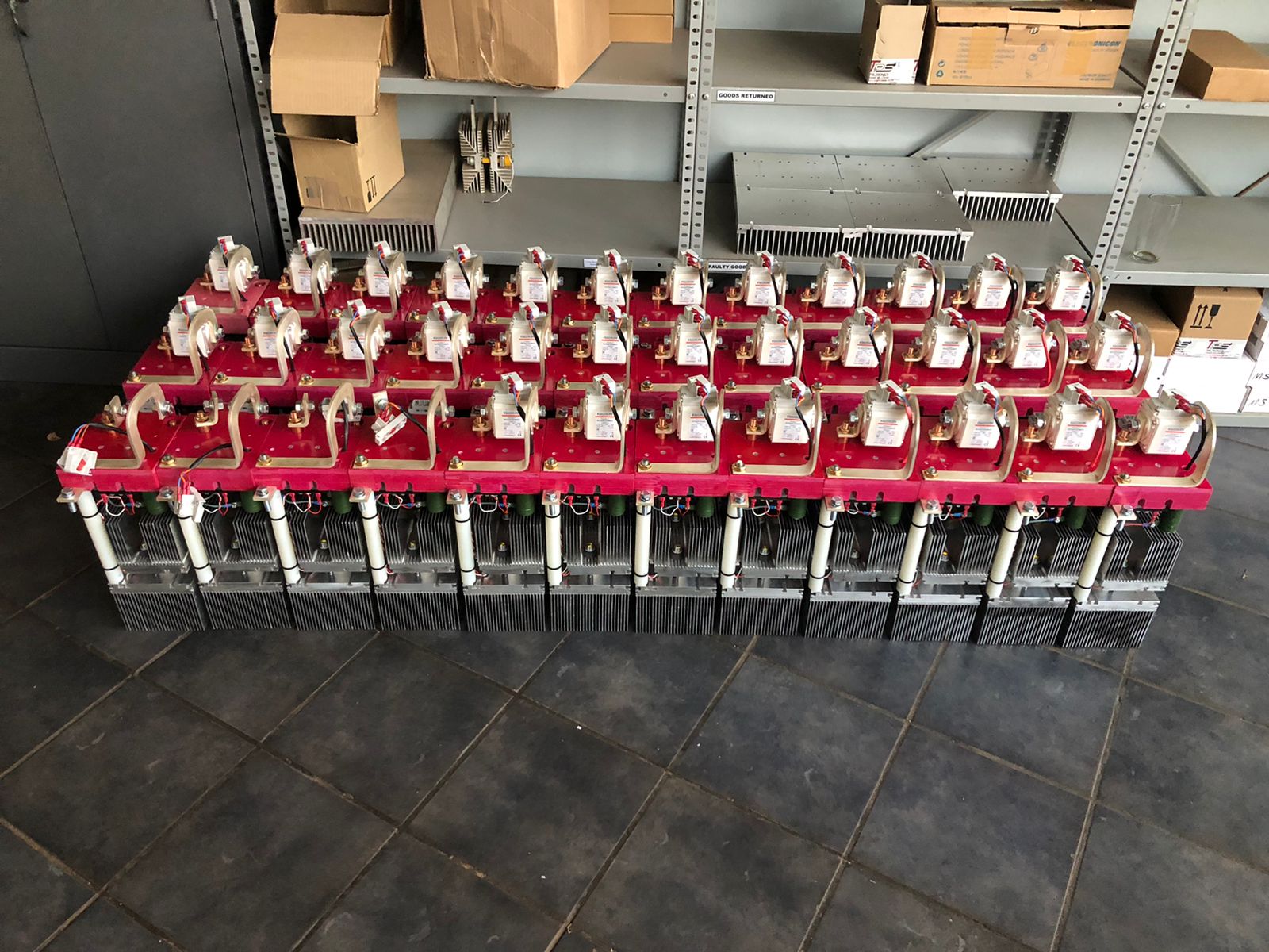 Fuses