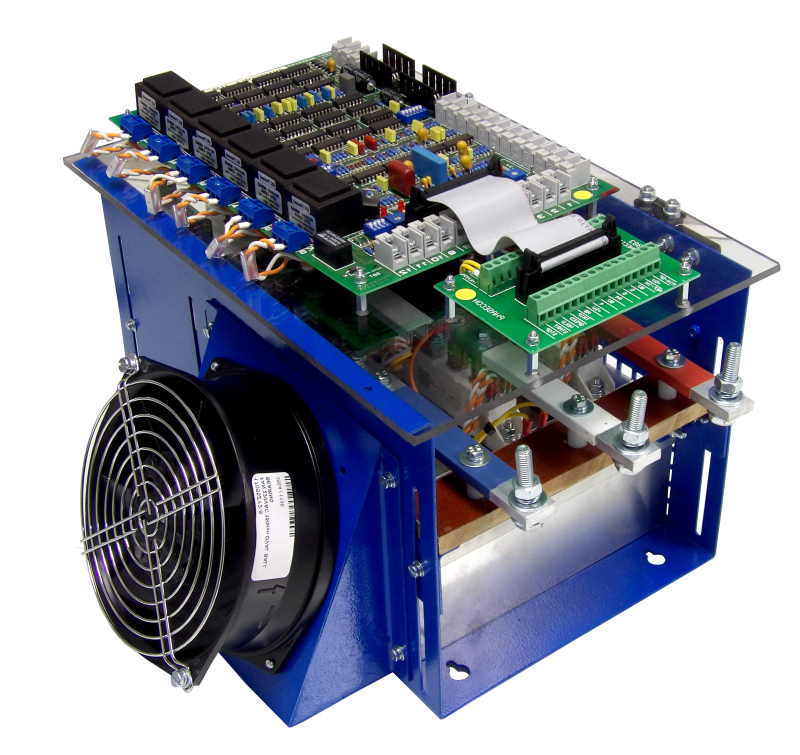 K6550 Furnace Controllers